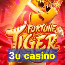 3u casino